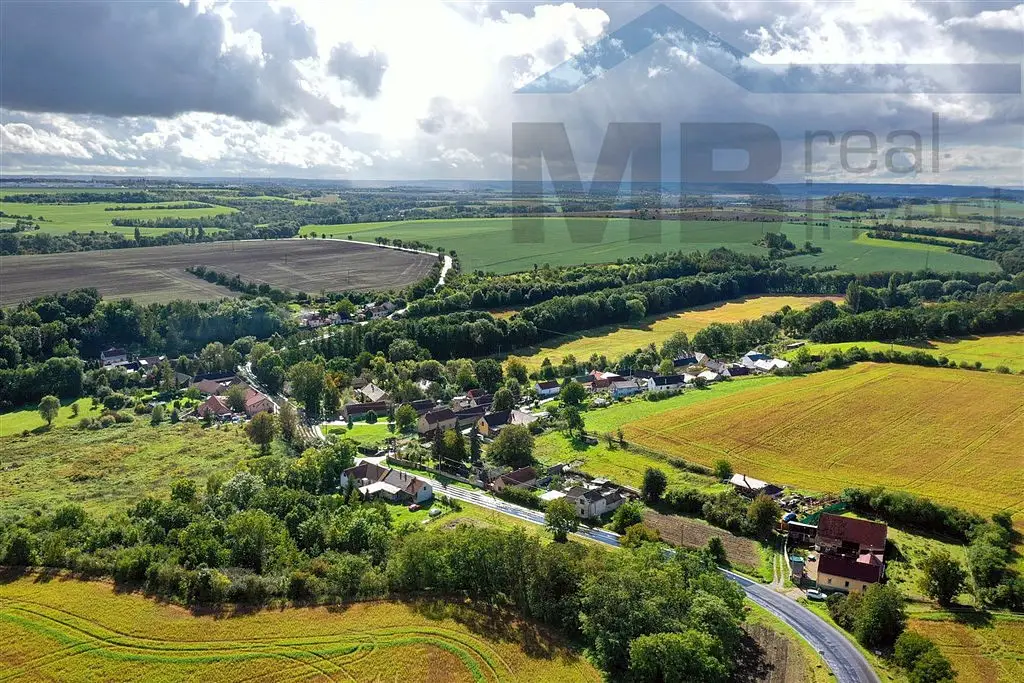 Beřovice, okres Kladno