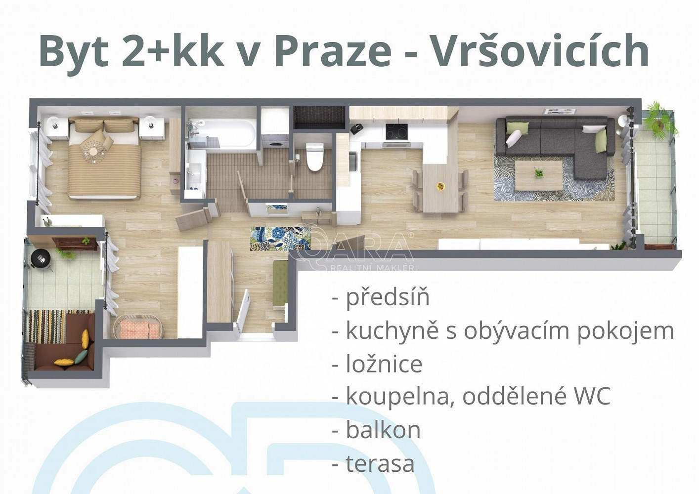 Novgorodská, Praha 10 - Vršovice