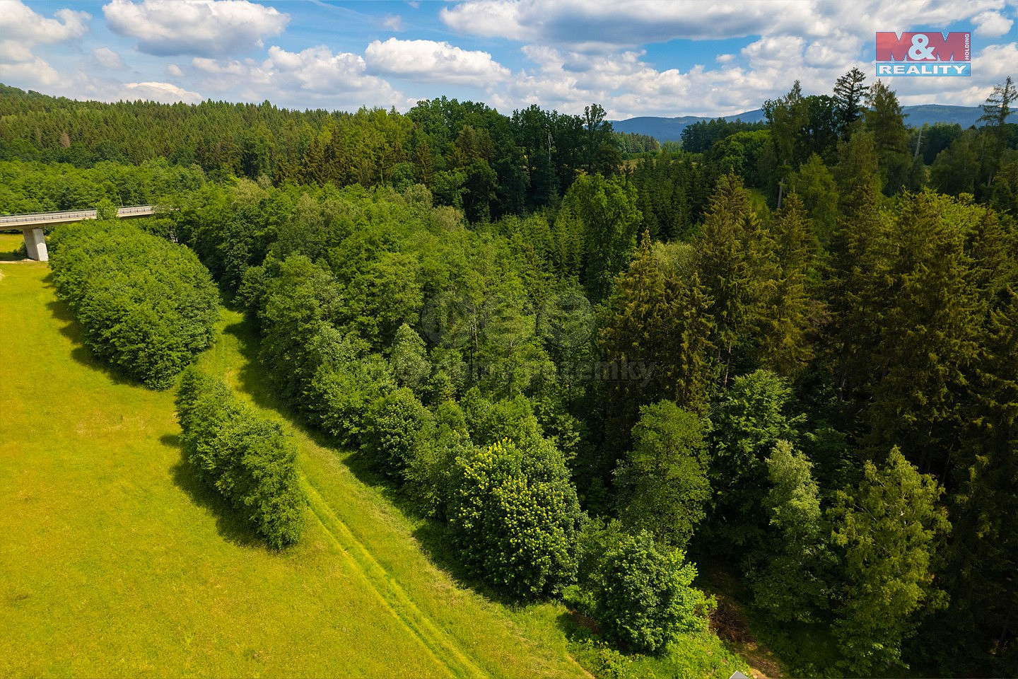 Stráž nad Nisou - Svárov, okres Liberec