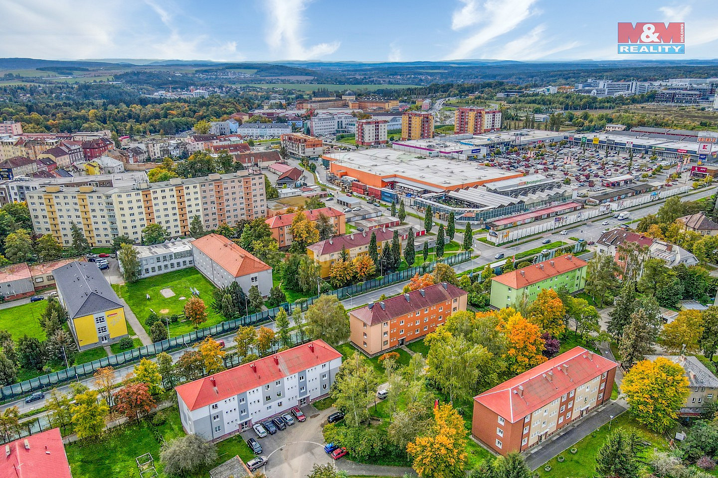 Sukova, Plzeň - Jižní Předměstí