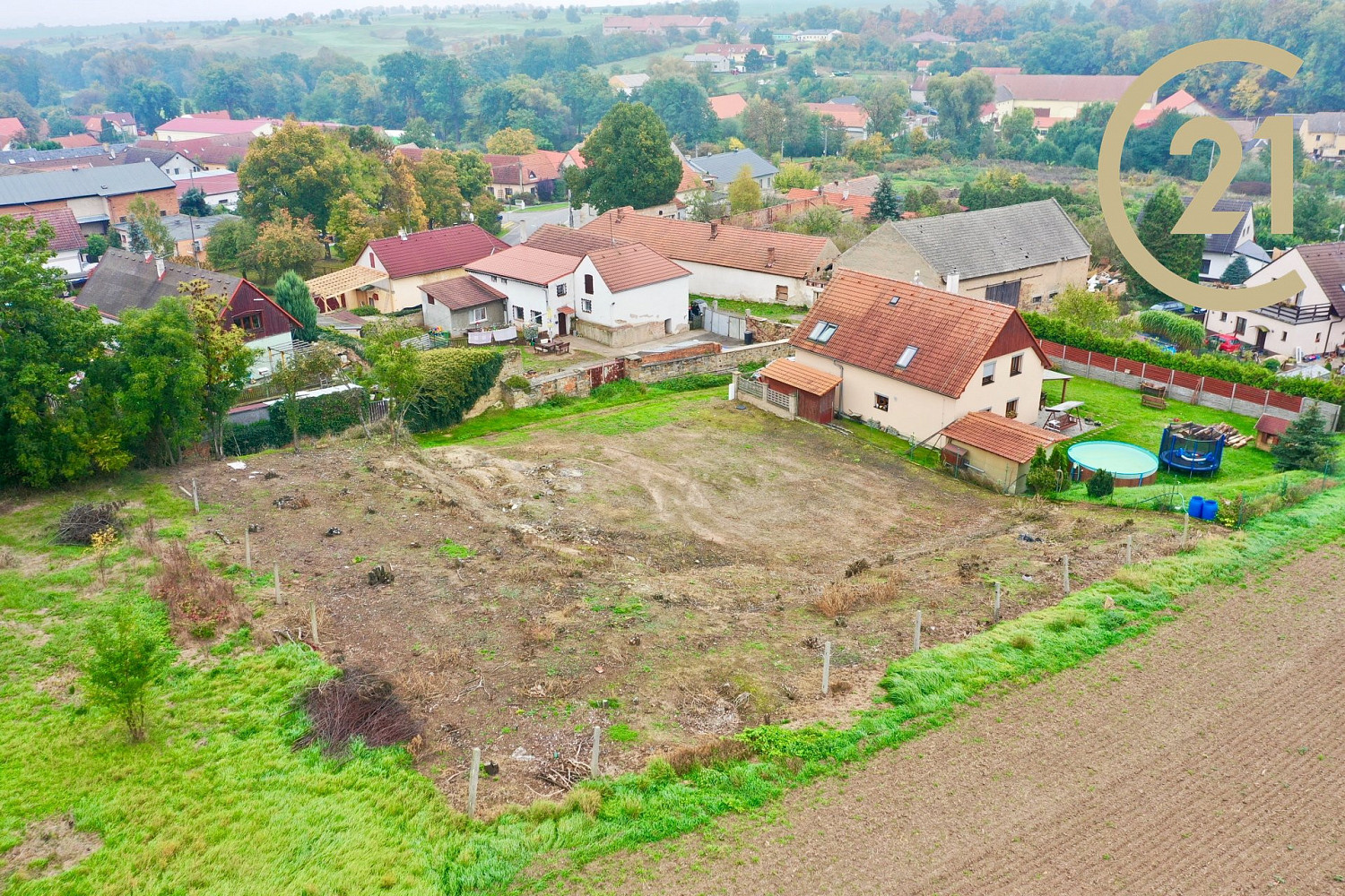 Beřovice, okres Kladno