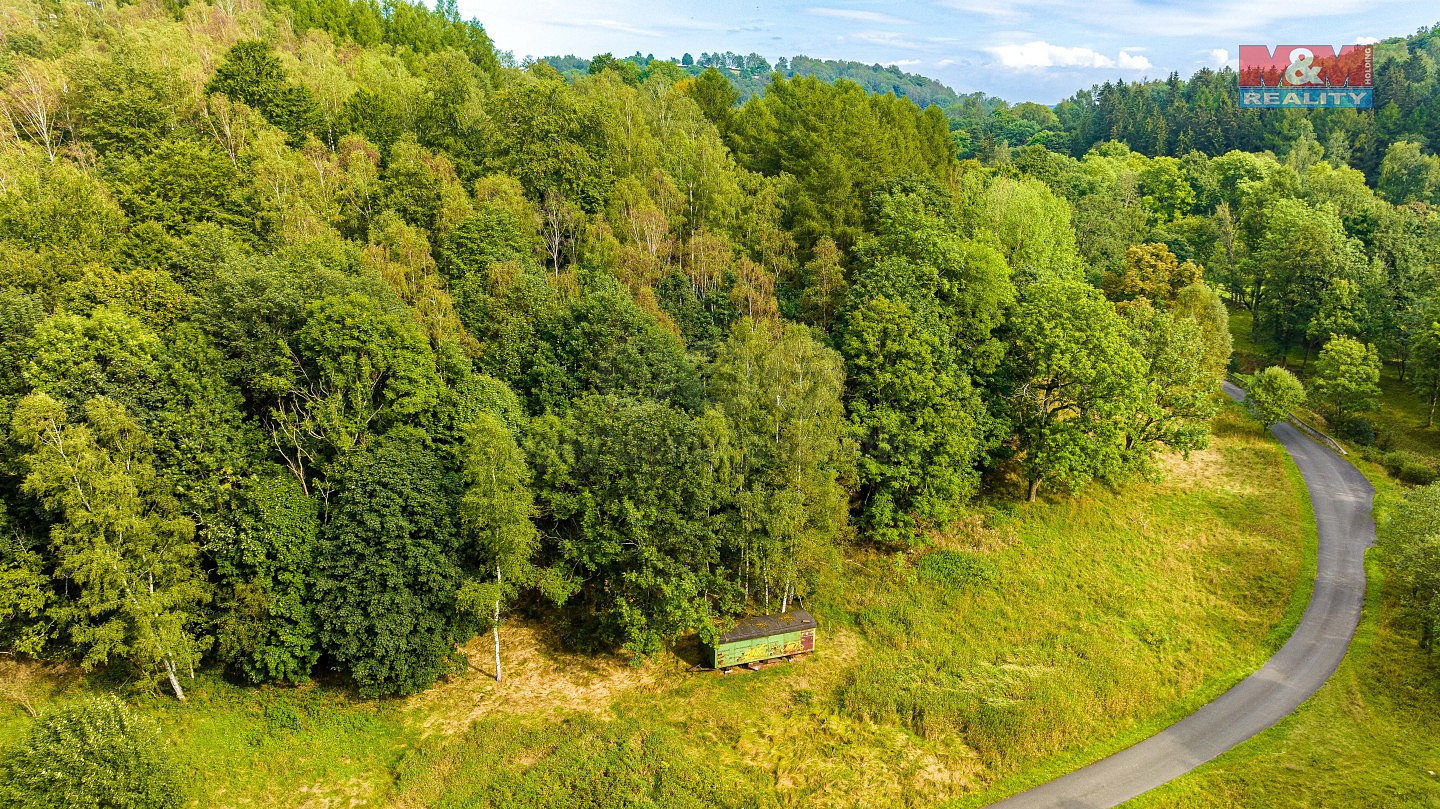 Petrovice - Krásný Les, okres Ústí nad Labem