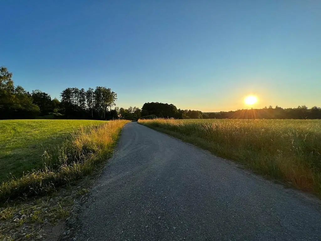 Hospříz, okres Jindřichův Hradec