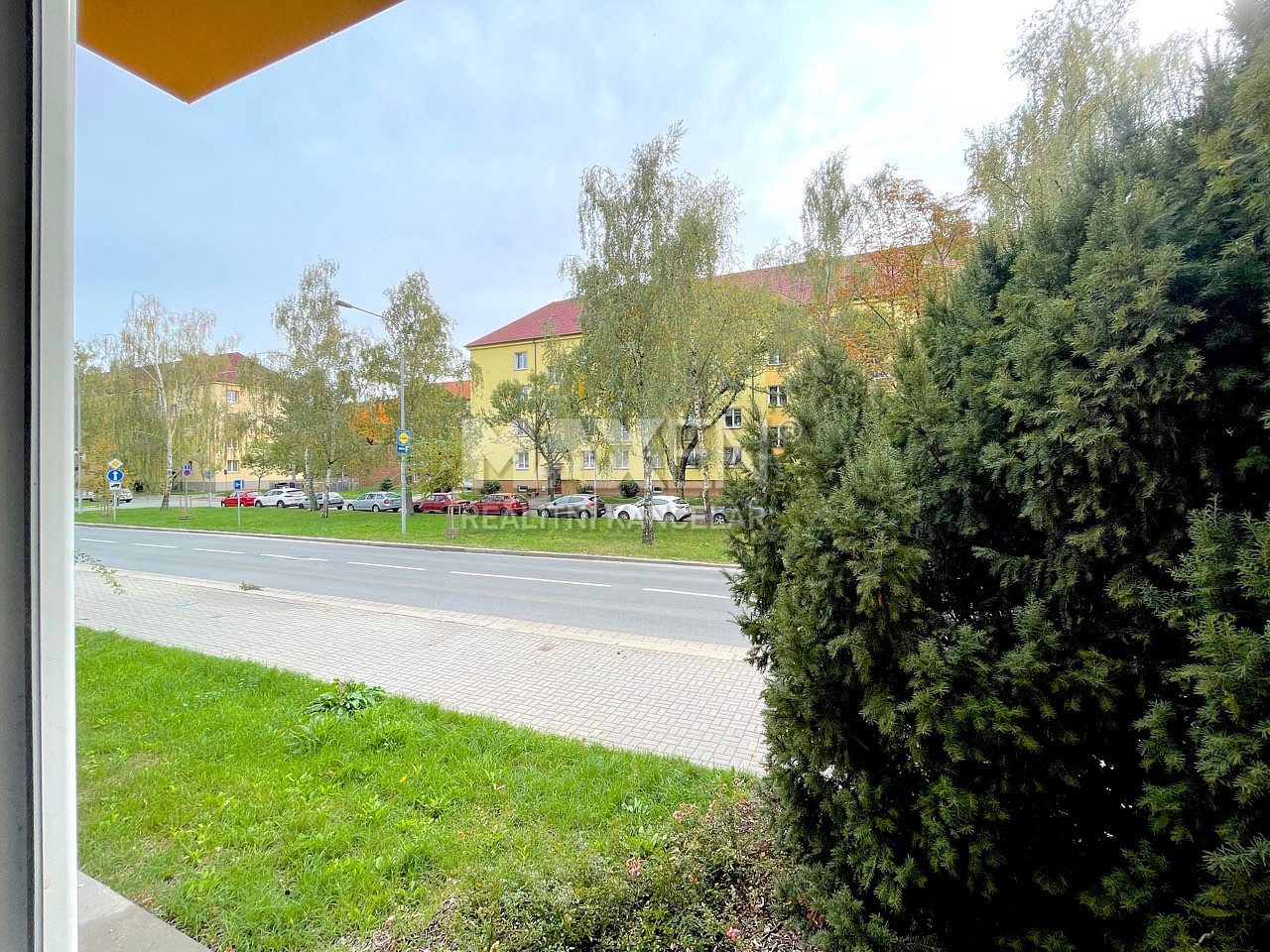 Pichlova, Pardubice - Zelené Předměstí
