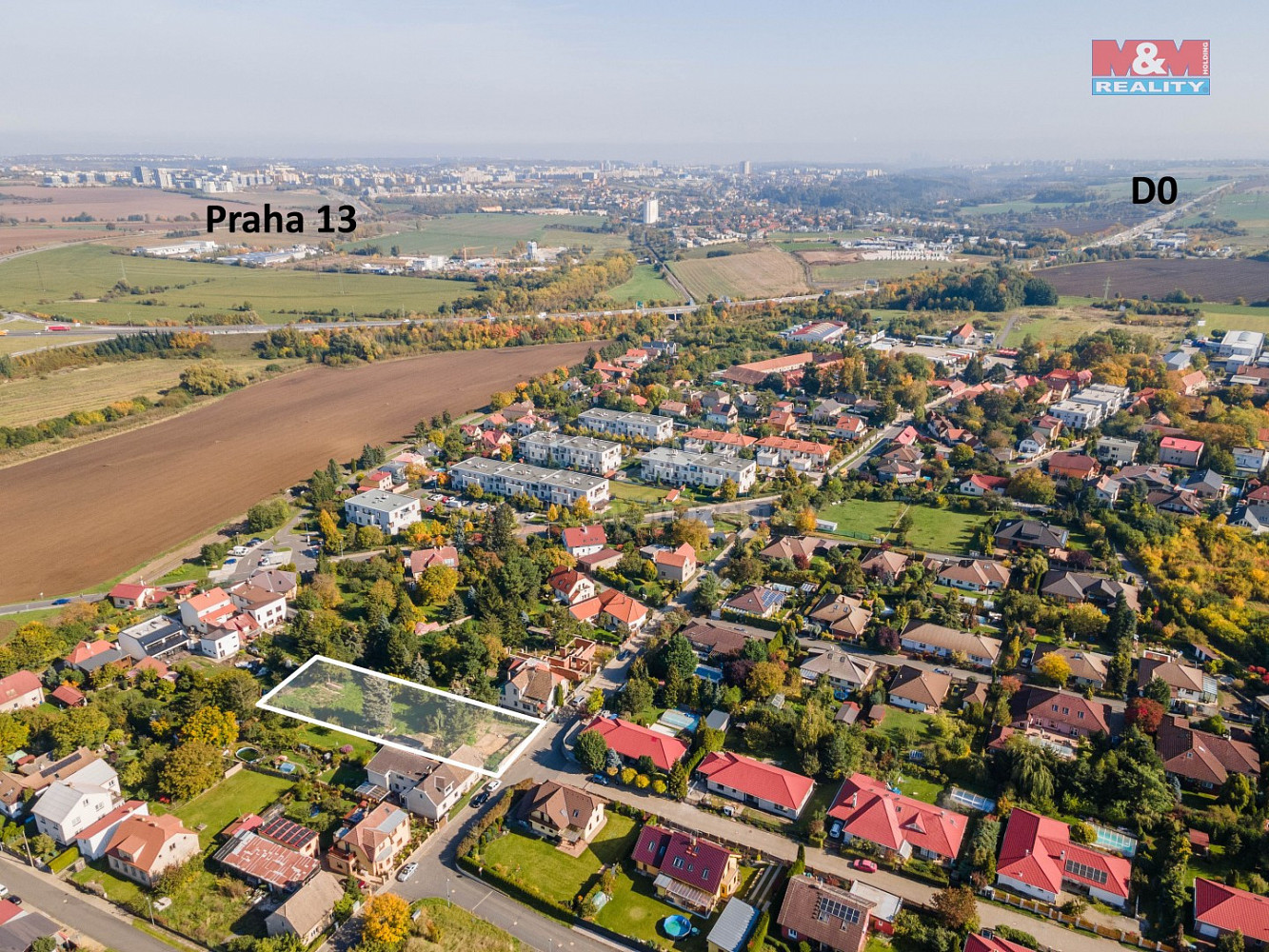Zbuzany, okres Praha-západ