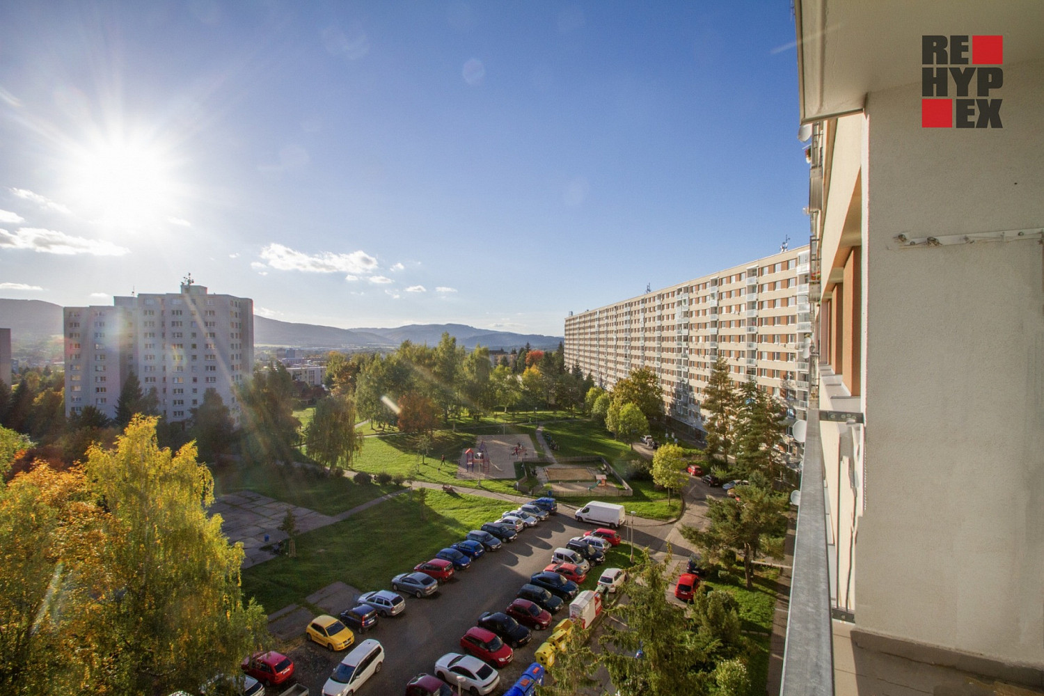 Na Pískovně, Liberec - Liberec XII-Staré Pavlovice