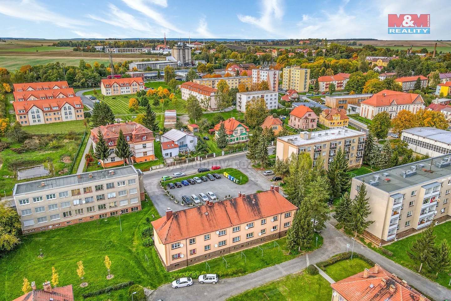 Hradecká, Stod, okres Plzeň-Jih