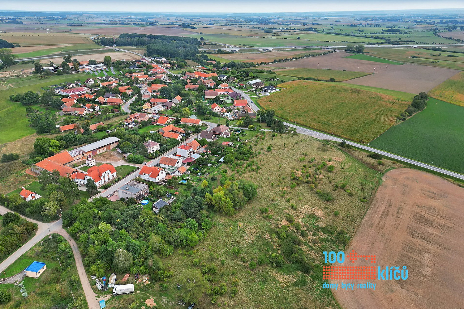 Časy, okres Pardubice