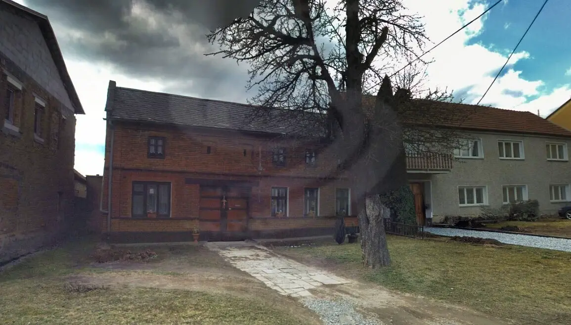 Stařechovice - Služín, okres Prostějov