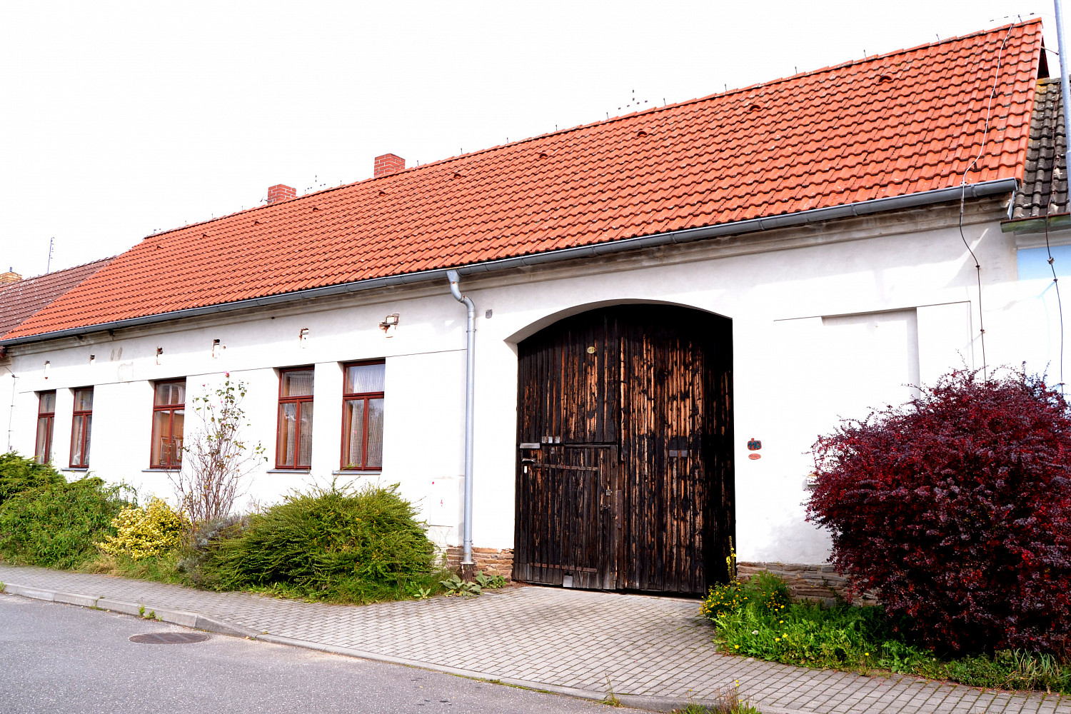 Temelín, okres České Budějovice