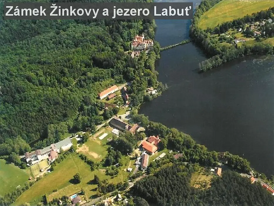 Žinkovy, okres Plzeň-jih