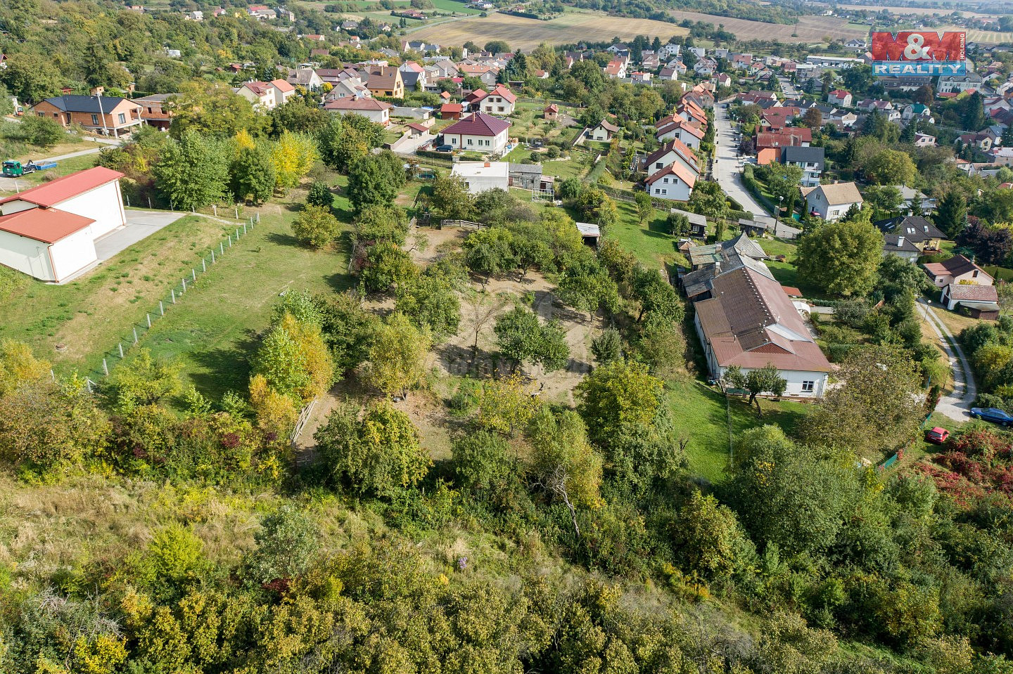 Vinice, Dobrovice, okres Mladá Boleslav