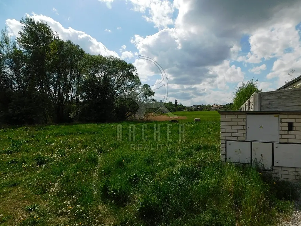 Kamenice - Štiřín, okres Praha-východ