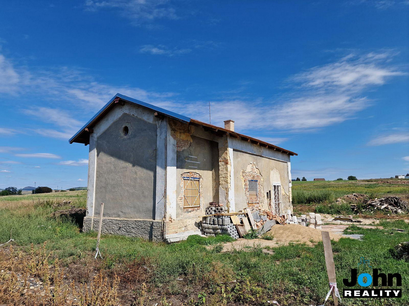 Bečov, okres Most