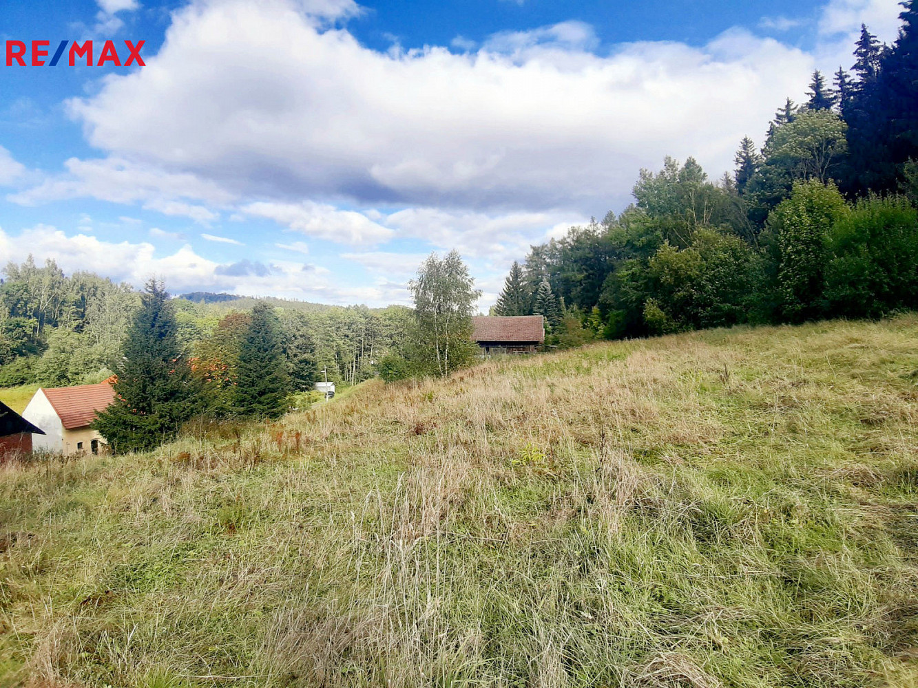 Stará Paka - Ústí, okres Jičín