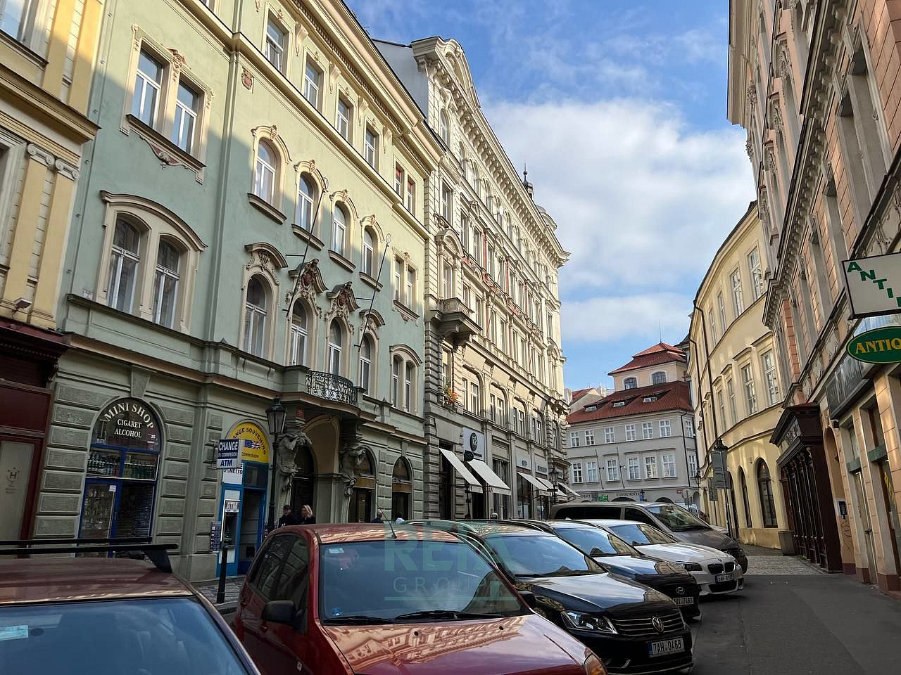 Skořepka, Praha 1 - Staré Město