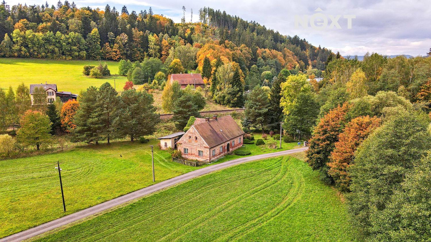 Hynčice, okres Náchod