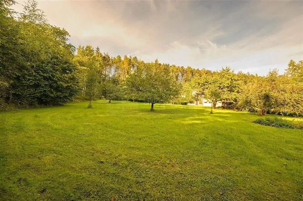 Třemošná, okres Plzeň-sever