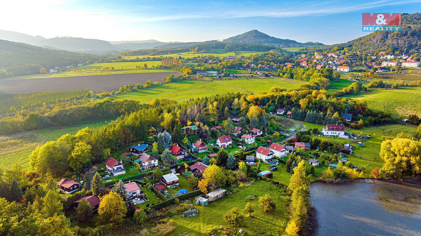 Třebušín, okres Litoměřice