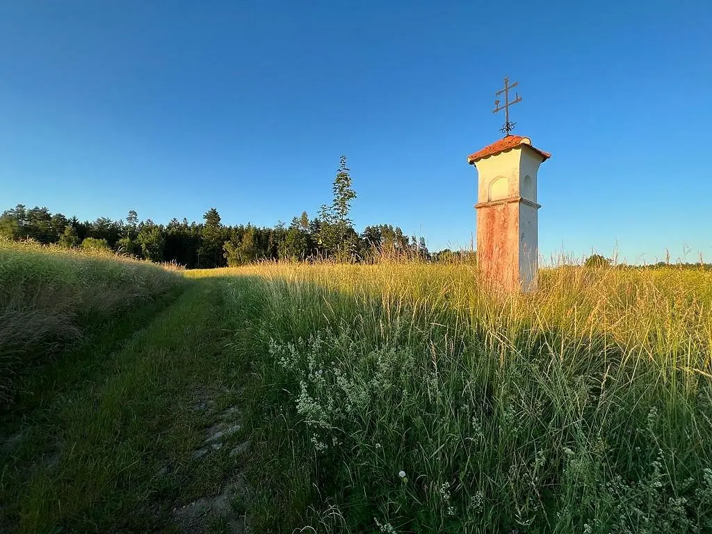 Hospříz, okres Jindřichův Hradec