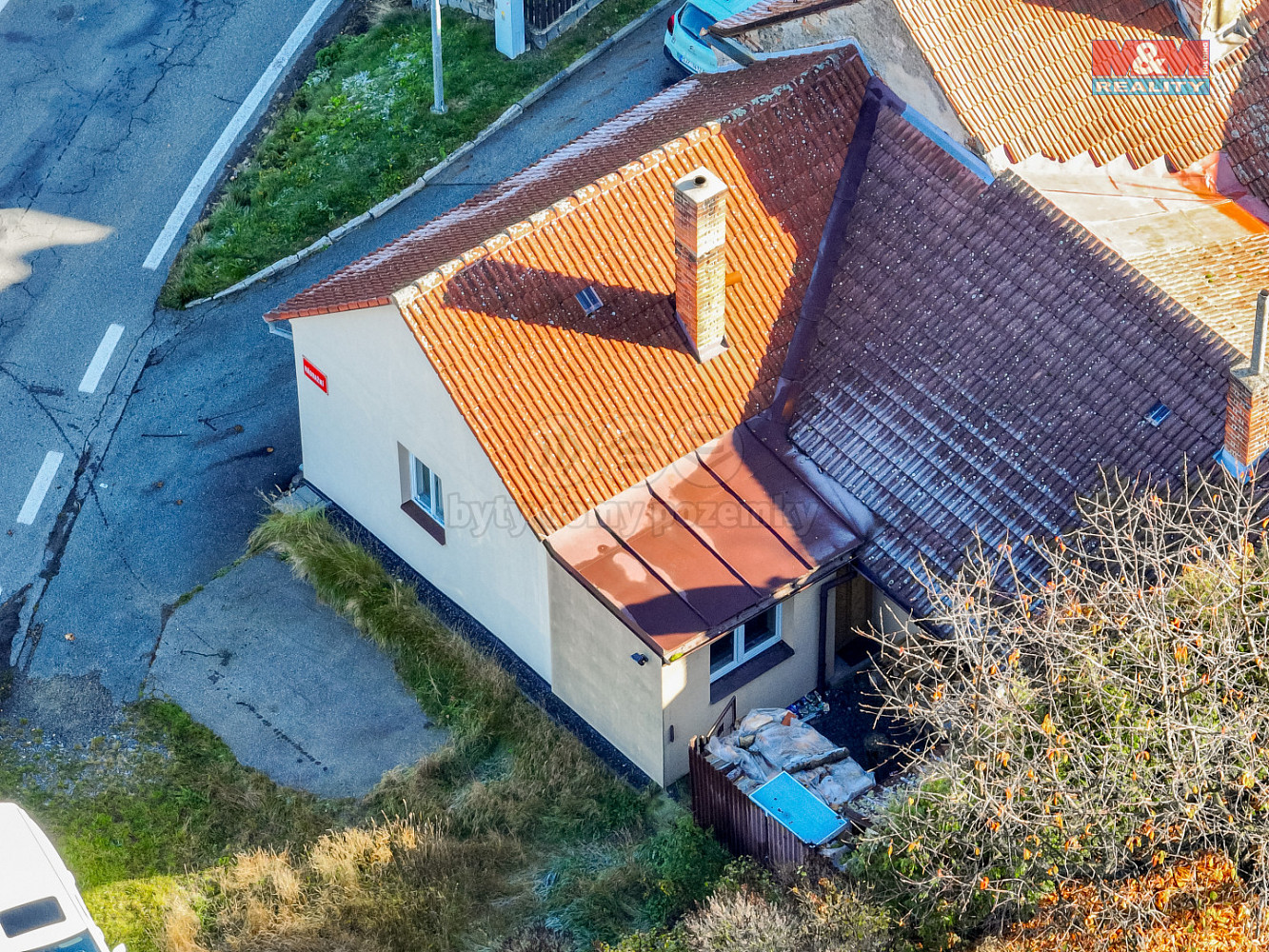 Bystřice nad Pernštejnem, okres Žďár nad Sázavou