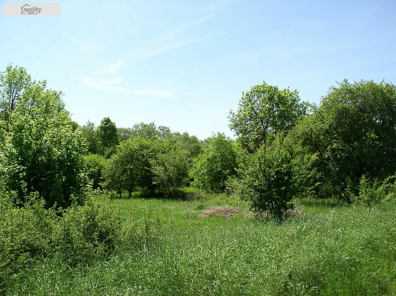 Radonice - Ždov, okres Chomutov