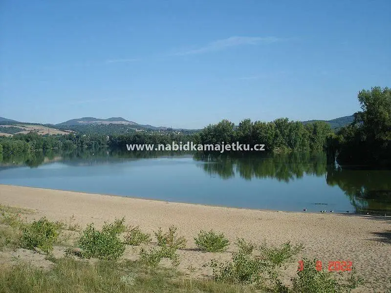 Píšťany, okres Litoměřice