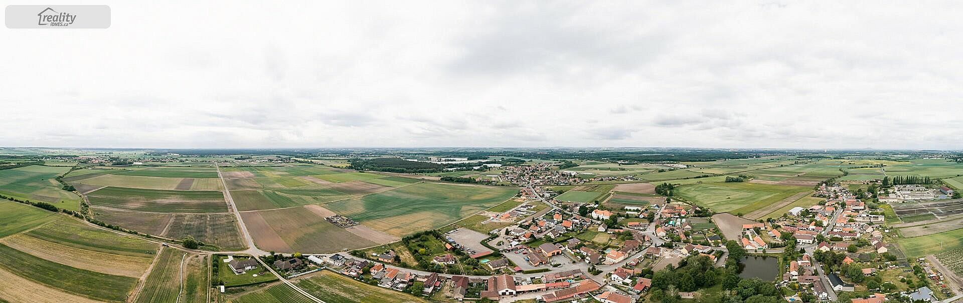 Nedomice, okres Mělník