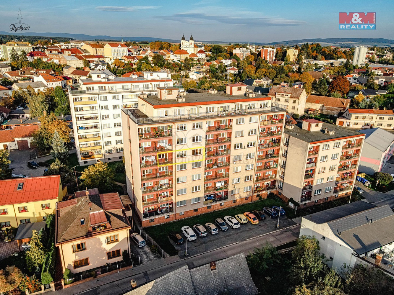 Barákova, Kostelec nad Orlicí, okres Rychnov nad Kněžnou