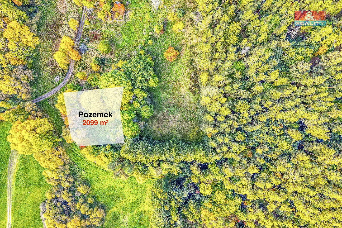 Planá - Pavlovice, okres Tachov