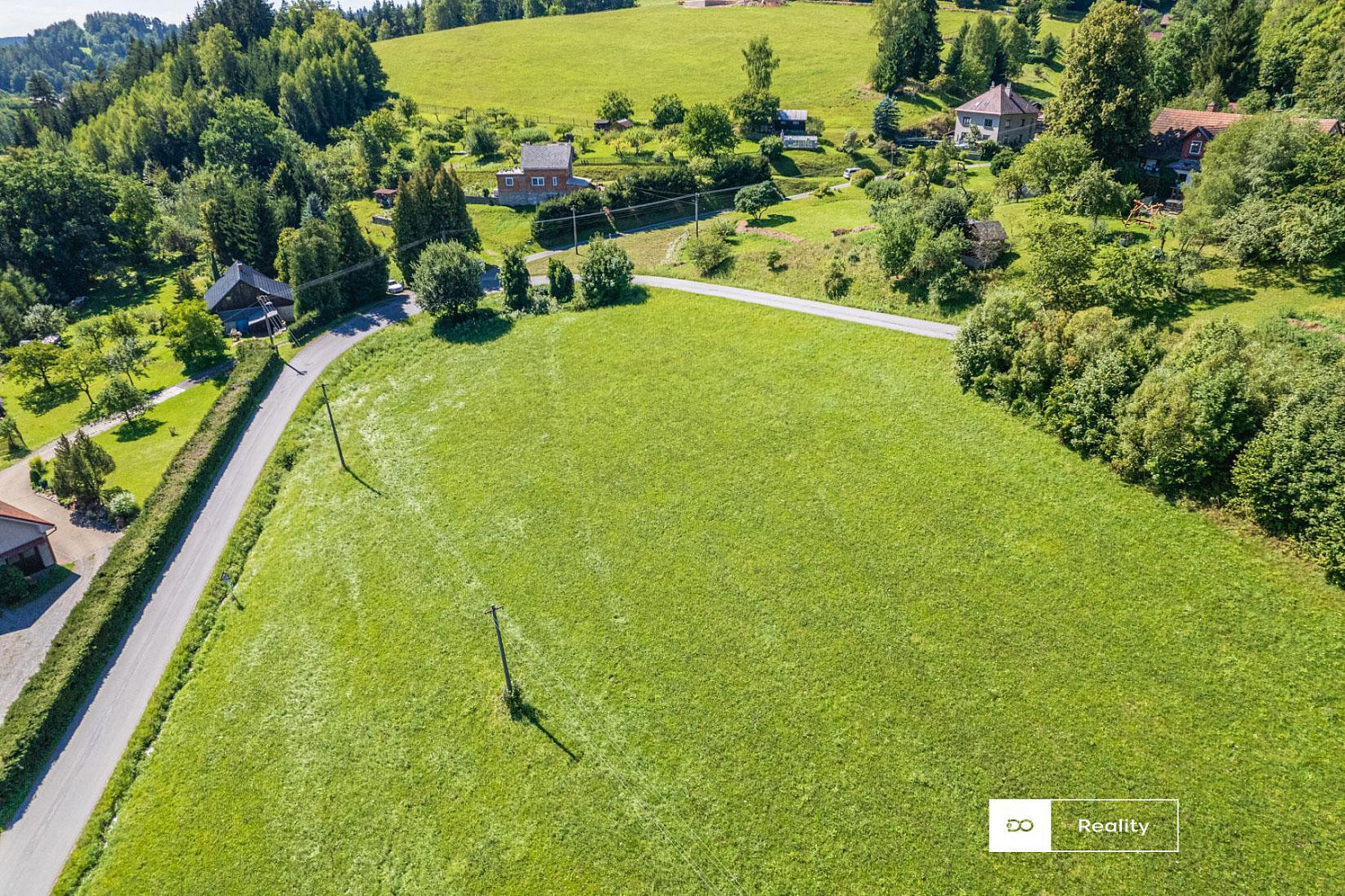 Sobkovice, okres Ústí nad Orlicí