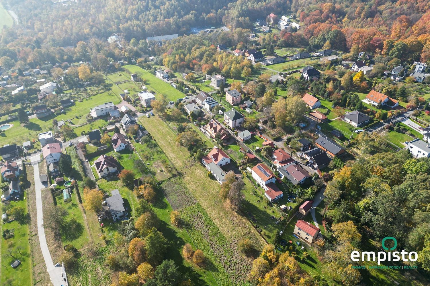 Balbínova, Ostrava - Petřkovice