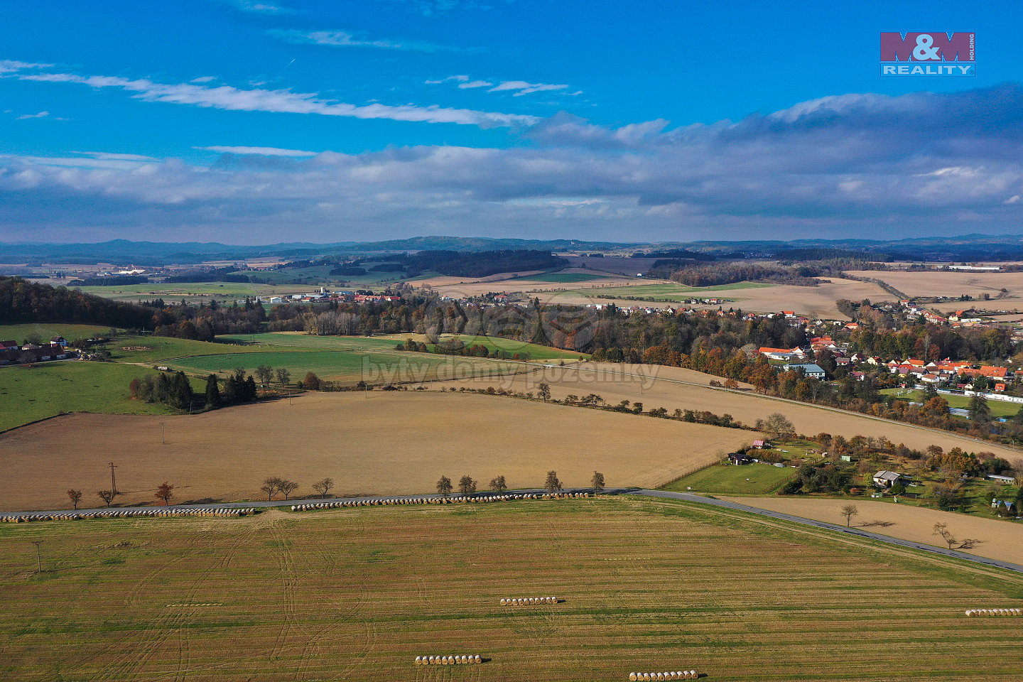 Horažďovice, okres Klatovy