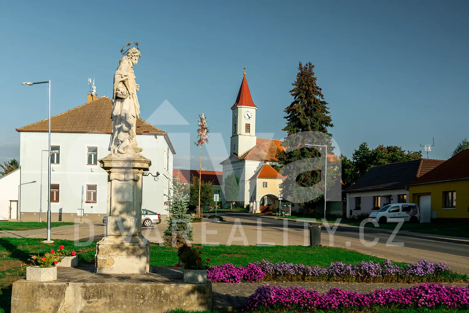 Troskotovice, okres Brno-venkov