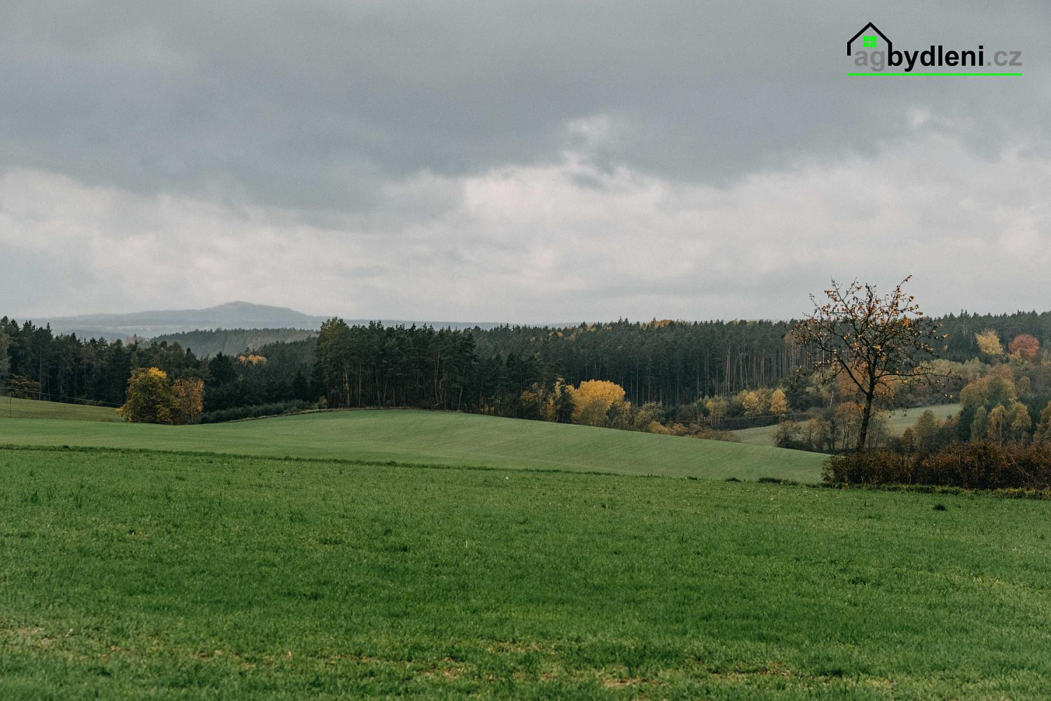 Všeruby - Popovice, okres Plzeň-sever