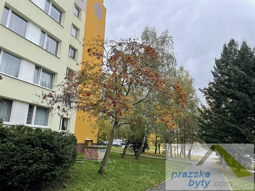 Makovského, Praha 6 - Řepy, okres Praha