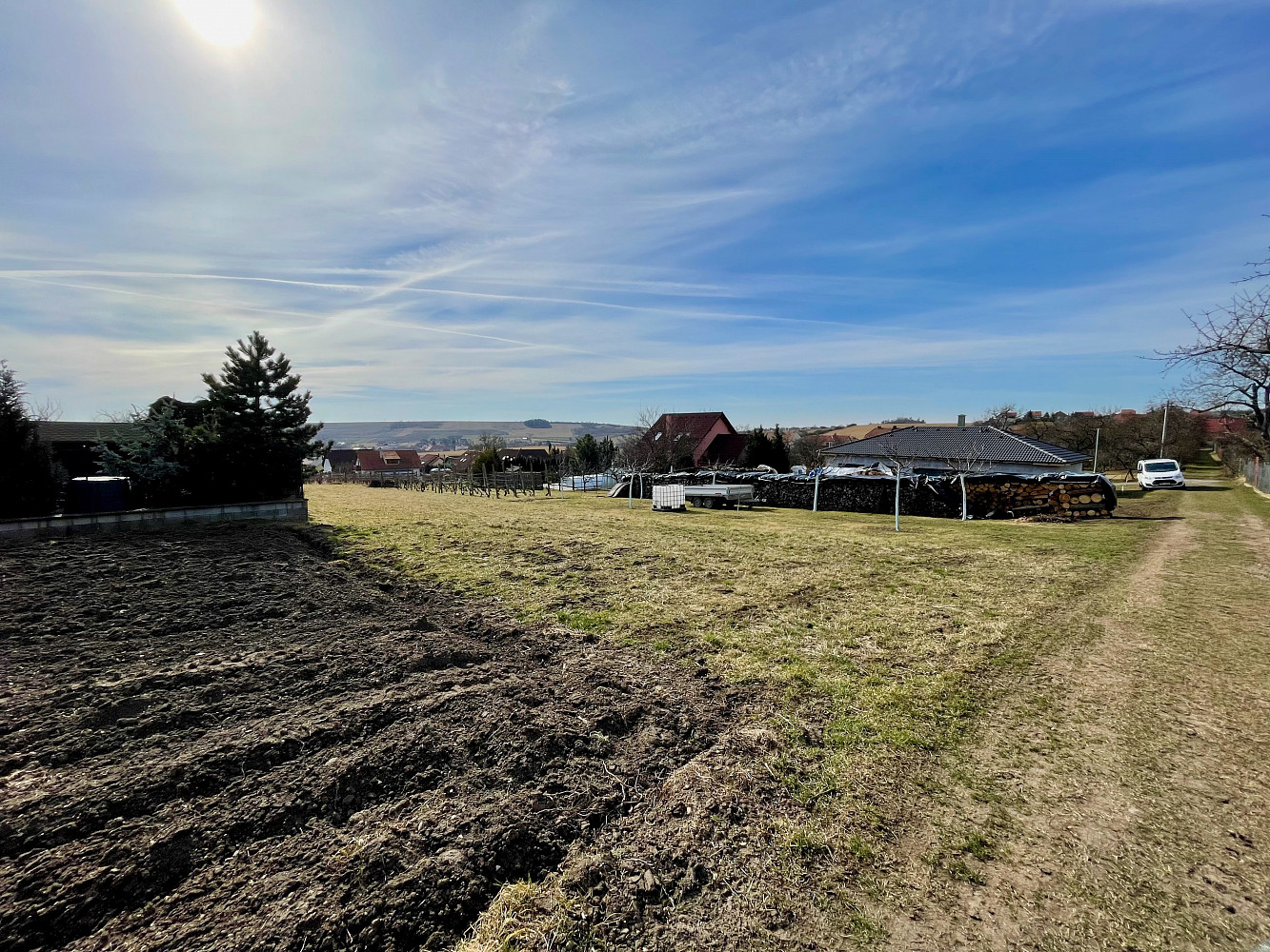 Viničné Šumice, okres Brno-venkov