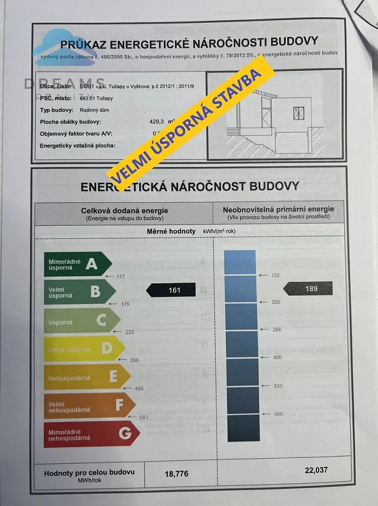 Tučapy, okres Vyškov