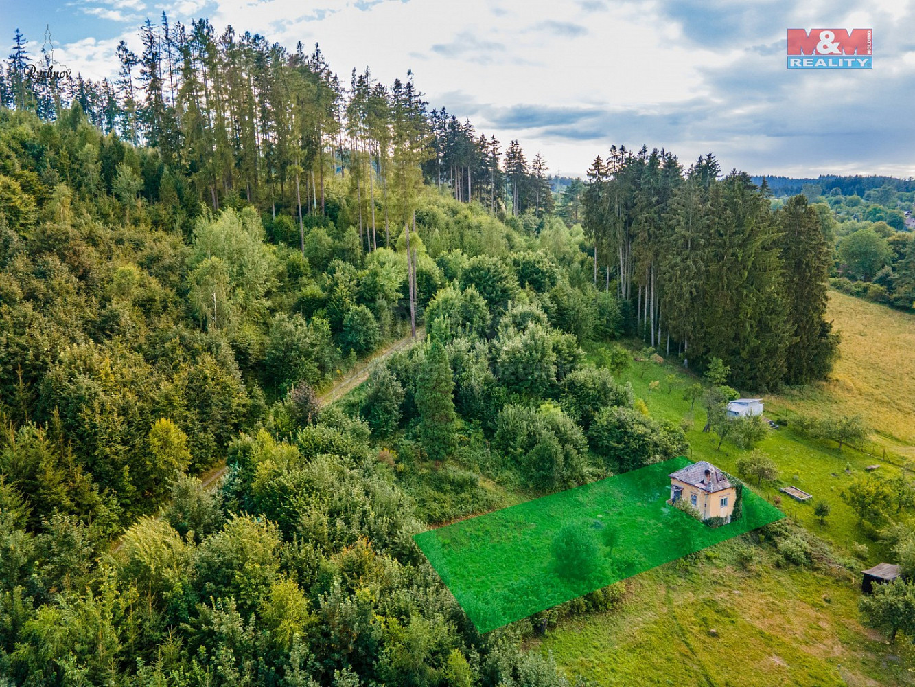 Hory, Česká Třebová, okres Ústí nad Orlicí