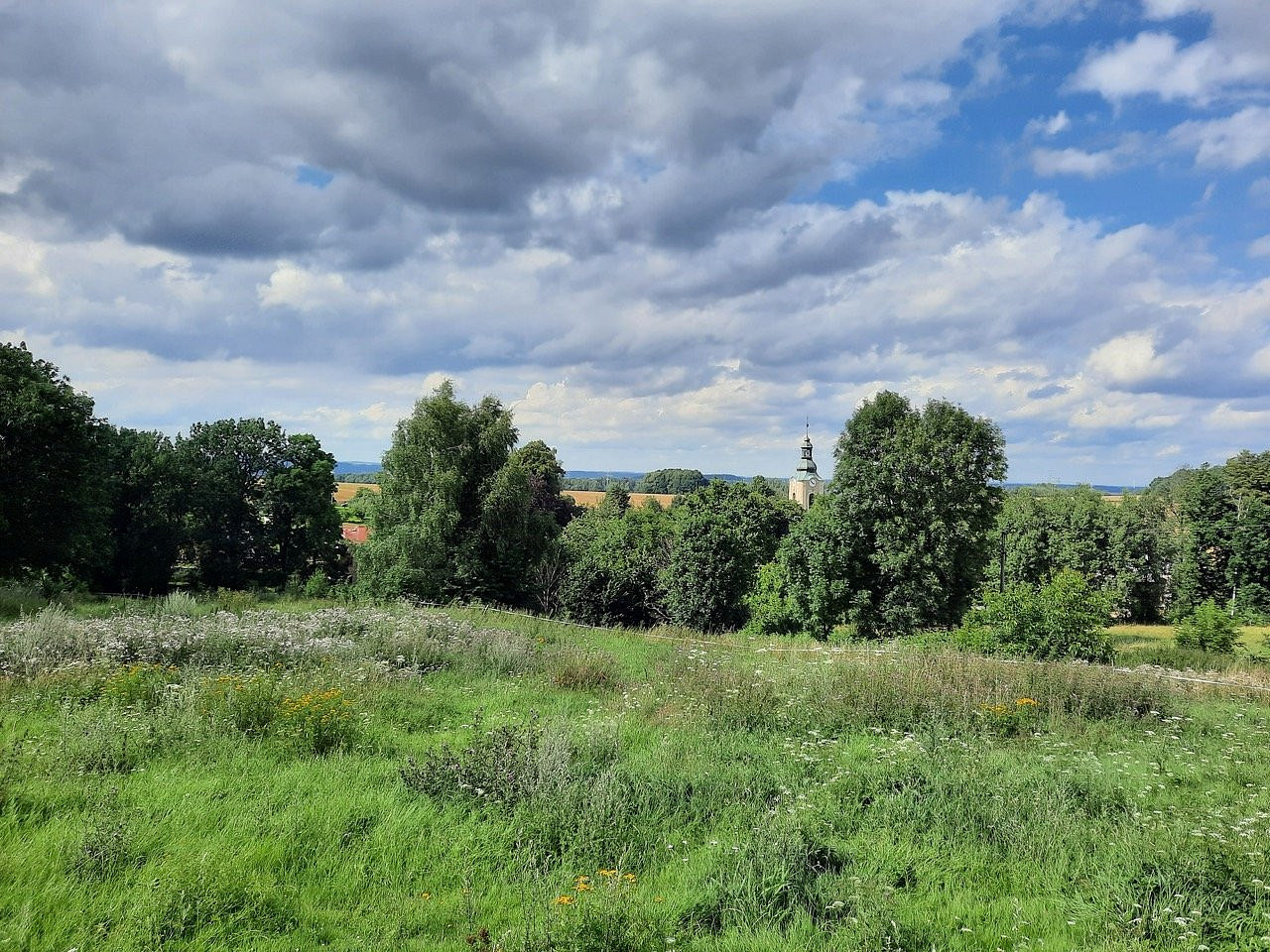 Višňová - Andělka, okres Liberec