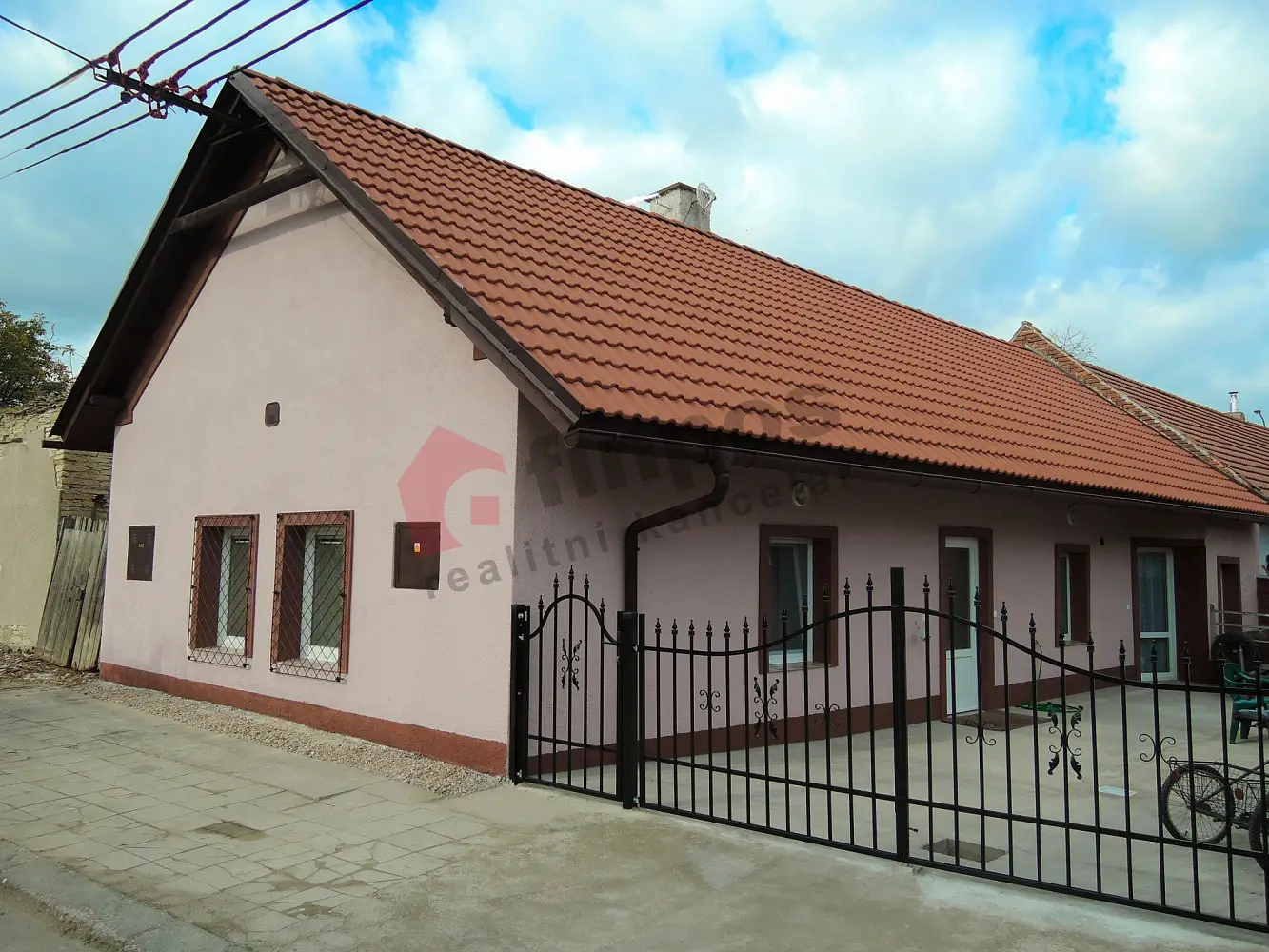 Lovčice, okres Hradec Králové