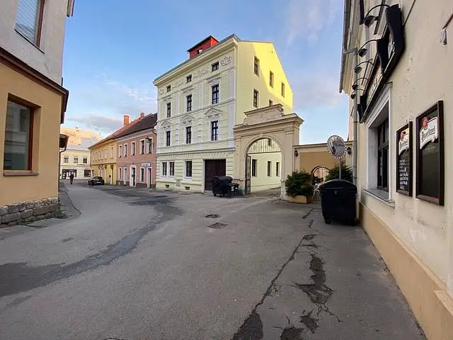 Prokopa Holého, Česká Lípa