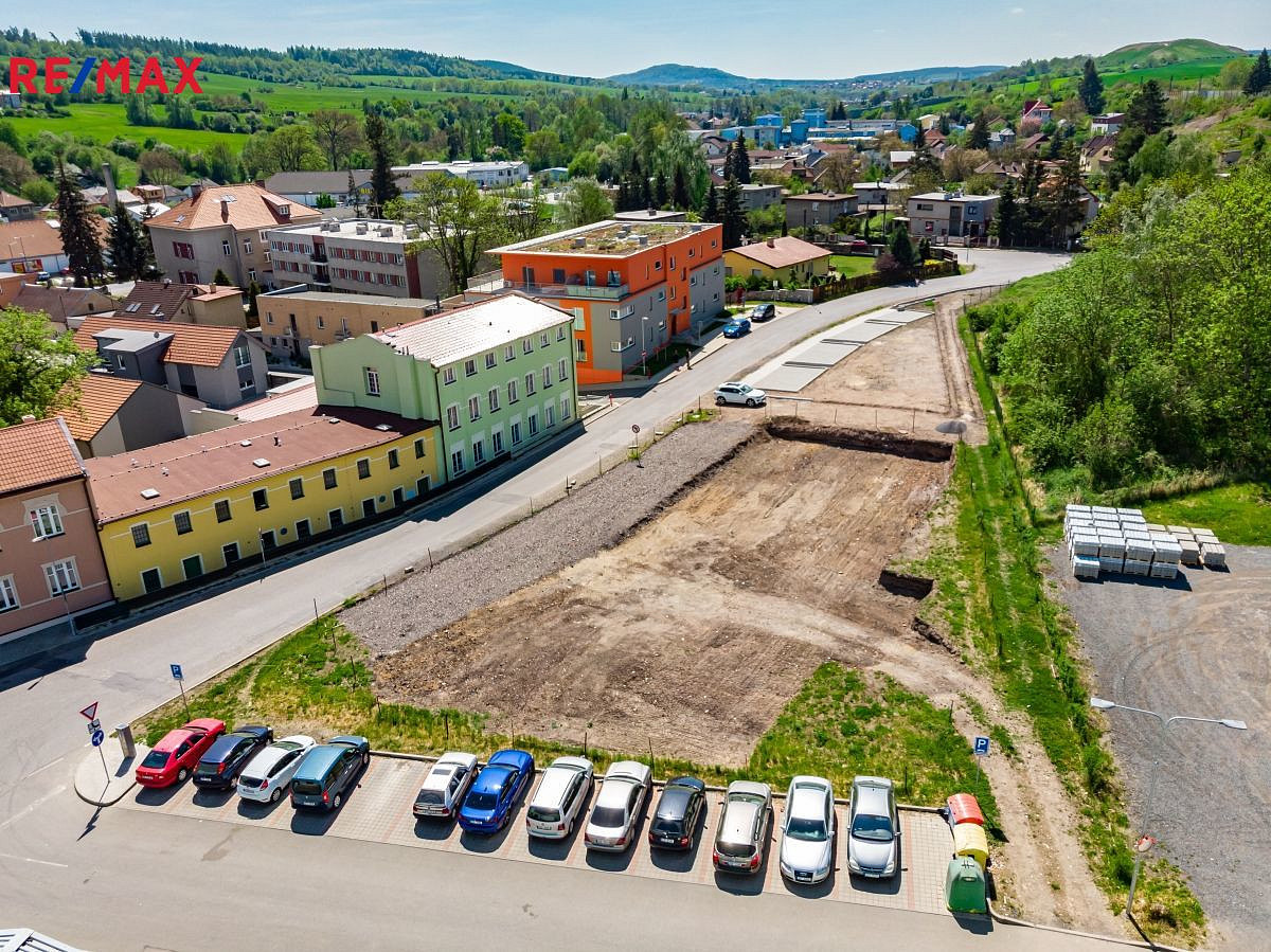 Hořovice, okres Beroun