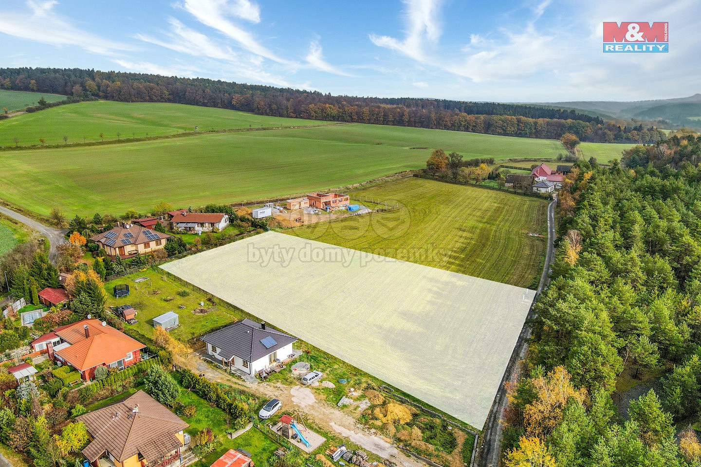 Hromnice, okres Plzeň-sever