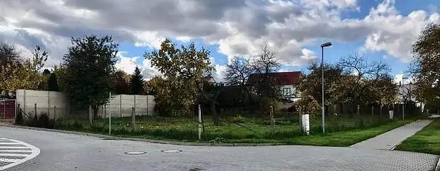 U Potoka, Moravany, okres Brno-venkov