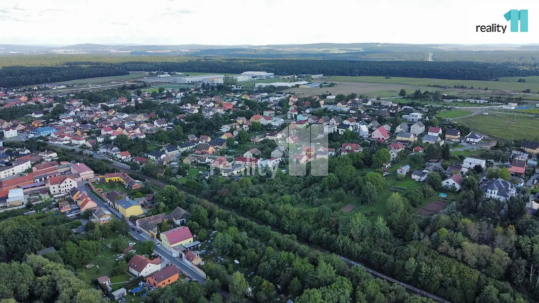 Luční, Vejprnice, okres Plzeň-sever