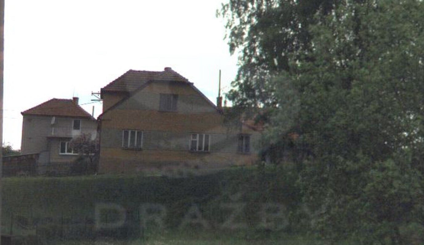 Horní Štěpánov - Nové Sady, okres Prostějov