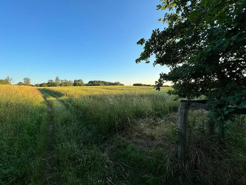 Hospříz, okres Jindřichův Hradec