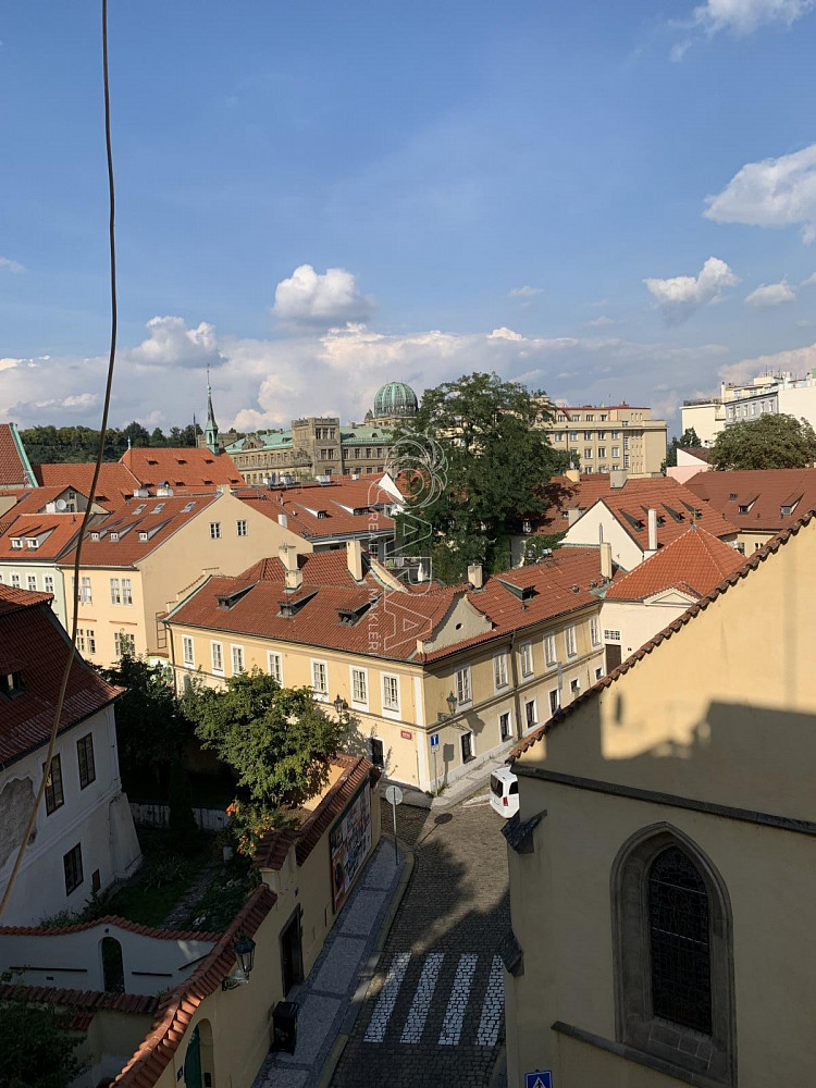 Haštalská, Praha 1 - Staré Město