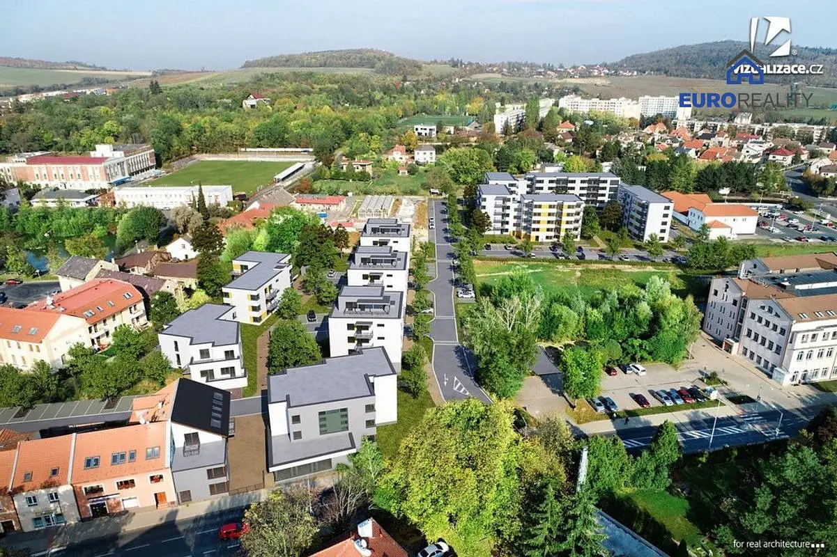 Benešova, Kutná Hora - Hlouška